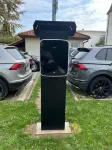 Hotel Max am Meer Kühlungsborn - Parkplatz