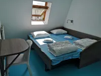 Auberge de Jeunesse Orléans Centre Ville - Hostel Hotels in 