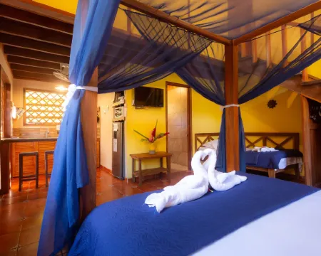 Hotel Casa Merlin Hotels in Cocles