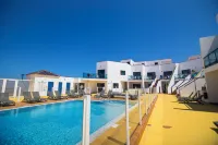 Tao El Cotillo - Pools