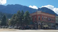 Hotel Ouray - for 12 Years Old and over Hotel di Ouray