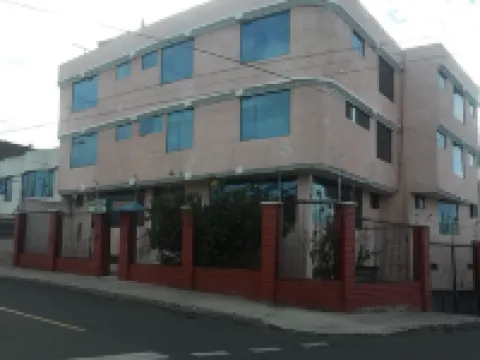 J&E Hotel Hoteles en Ambato