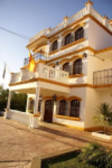 El Cortijo Apart - Hotel Hotel a 