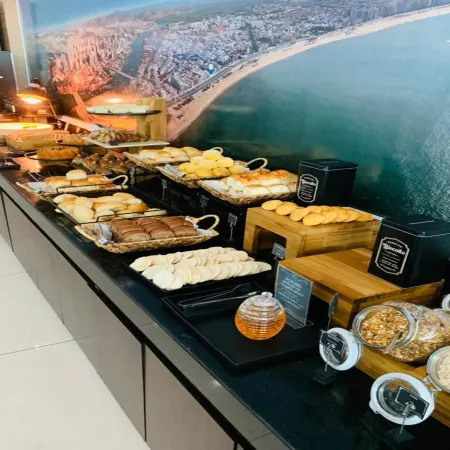 Alameda Vitória Hotel