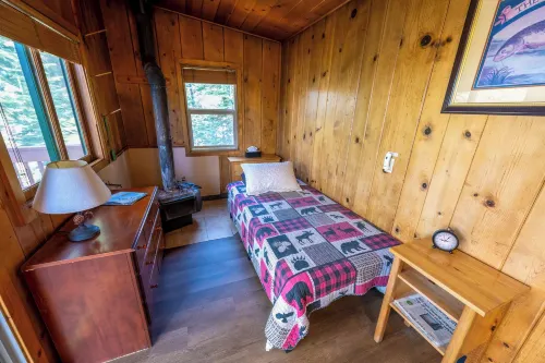 Kit Carson Lodge Hotels in Kirkwood