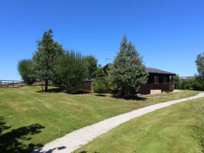 Holly Lodge Hotels near B&M Store with Garden Centre
