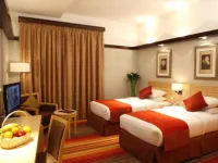 L'Arabia Hotel Apartments Hotel in zona Centro Commerciale Mazyad Mall