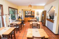 Viajero Posada B&B - Breakfast