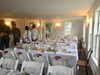 Copper Swan Hotels in Wellfleet