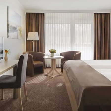 Nordica Hotel Friesenhof