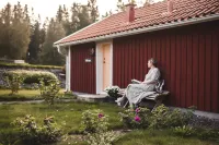 Smålandstorpets Lanthotell Hotel a 