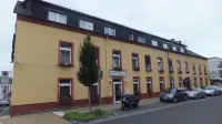 Hotel Restaurant Ruppert Hotels in Walluf