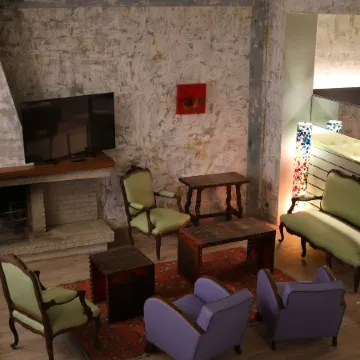 Hostal la Fosca