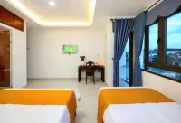 An Vien Hotel Hotel a Duy Hòa