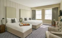 Summerhill House Hotel Hotels near Killruddery House & Gardens