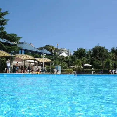 Hotel Villa Rosa Hotels near Martina Franca