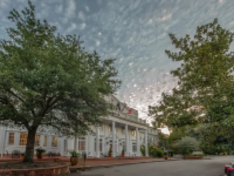 The Willcox Hotels in Aiken