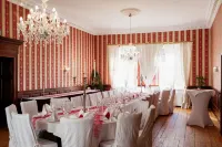 Historisches Hotel & Restaurant Deutscher Kaiser Hotels in Perleberg