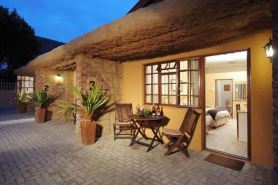 Treetops Guesthouse