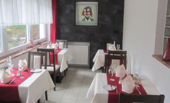 Hotel Zum Friedl