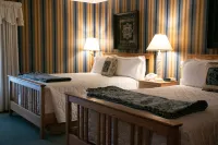 Essenhaus Inn & Conf. Center Hotels in Goshen