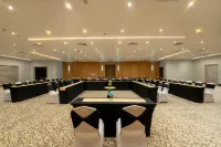 Parrotel Beach Resort