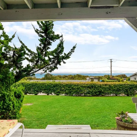 Beach Plum Resort