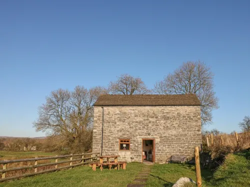 Columbine Barn - Homestays