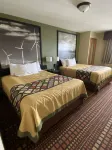 Relax Inn and Suites