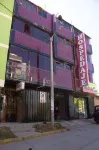 โรงแรม Hospedaje Moncada - เกสต์เฮาส์