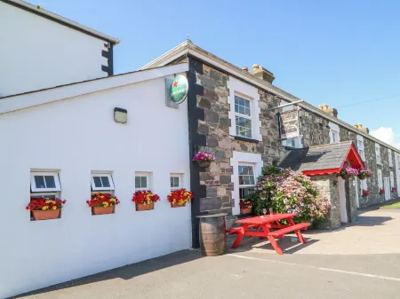 Knockbrack Отели в г. Killorglin