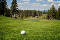 Quickdraw by Kabino Satellite WiFi Awesome Location Sleds Welcome Condo on Golf Course - parking