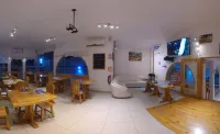 Hotel Boutique la Angostura - breakfast