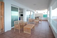 Tortugas Bay Resort Hotels in San Felipe