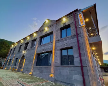 HarMar Hotels in Goris