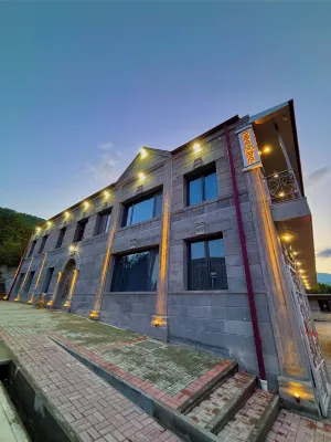 HarMar Hotels in Goris