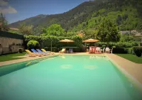 Hotel Berne Hotel a Manteigas