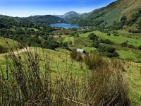 Dinas Noddfa - 5-Star
