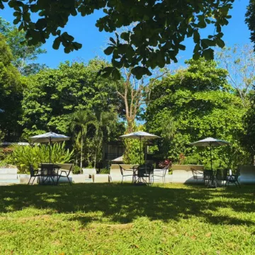 Hotel la Aldea del Halach Huinic