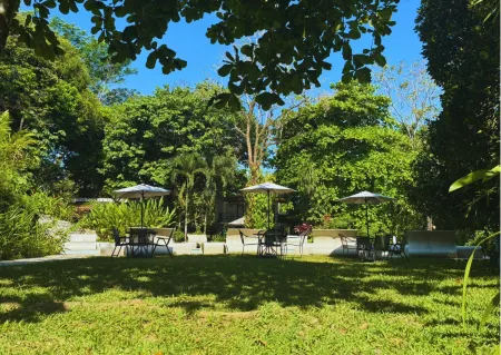 Hotel la Aldea del Halach Huinic