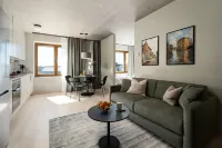 Vander Inre Hamnen - Homestays
