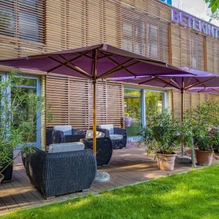 Betekints Wellness Hotel