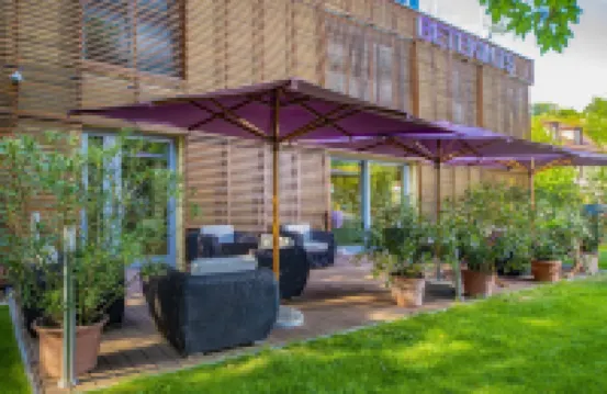 Betekints Wellness Hotel Hotels in 