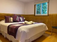 Hostal America en Puerto Natales - 3-Star