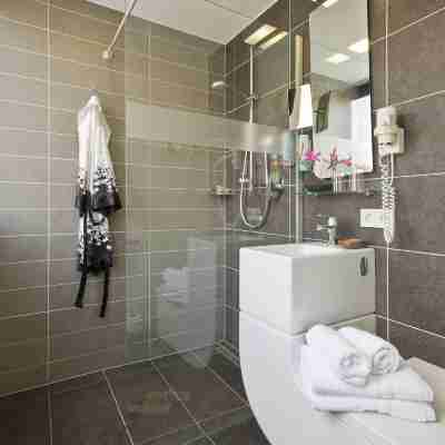 羅森塔爾娛樂場酒店及餐廳 Rooms