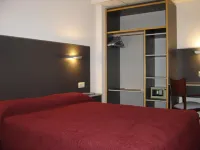 Hotel Alfinden Hotel a Zaragoza