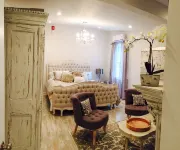 The Harrison Inn - 4-Star