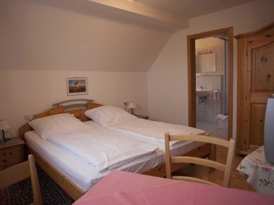 Pension Elke Rothenburg
