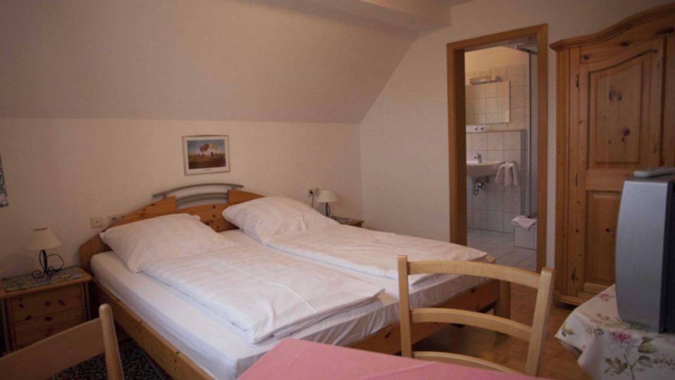 Pension Elke Rothenburg