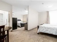 Guest House on the Mount Hotels in London